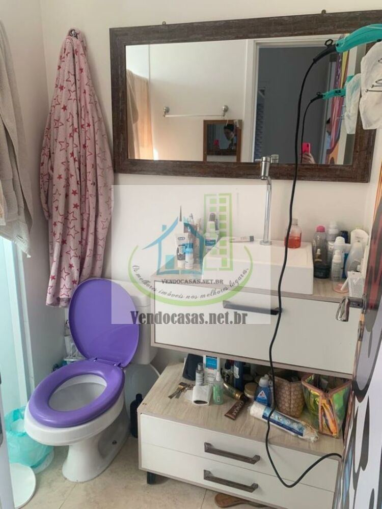 Apartamento, 3 quartos, 81 m² - Foto 6