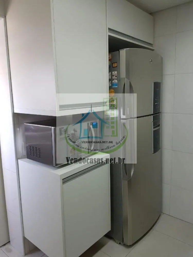 Apartamento, 3 quartos, 118 m² - Foto 11