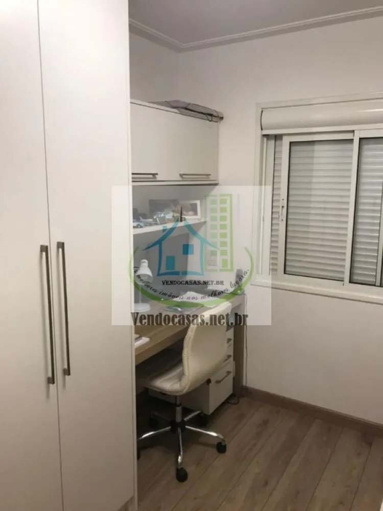 Apartamento, 3 quartos, 118 m² - Foto 9