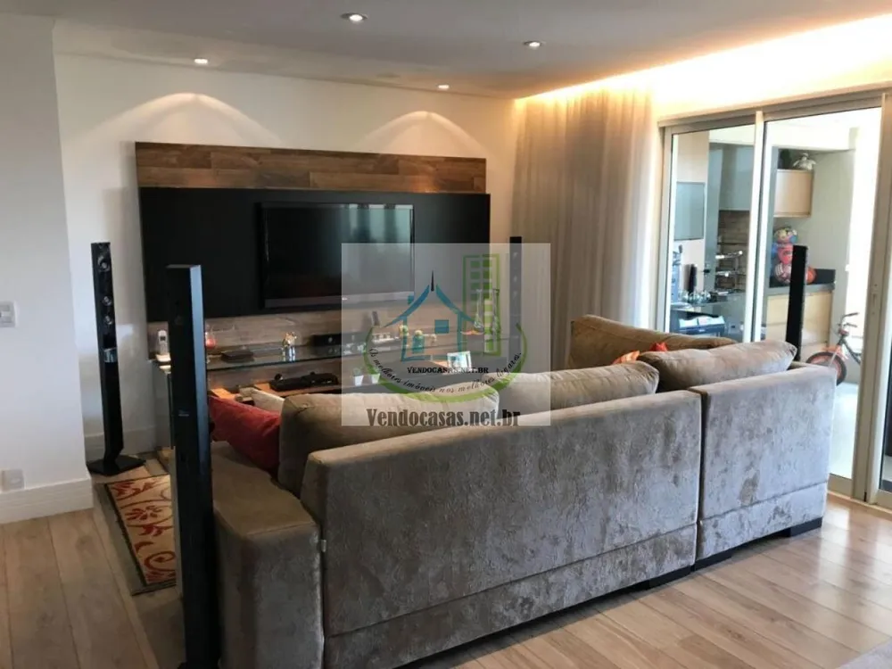 Apartamento, 3 quartos, 118 m² - Foto 10