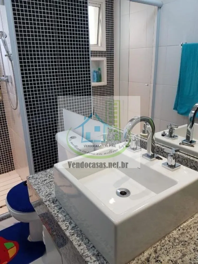 Apartamento, 3 quartos, 118 m² - Foto 2