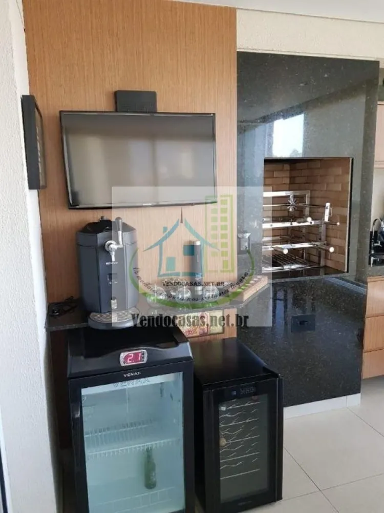 Apartamento, 3 quartos, 118 m² - Foto 12