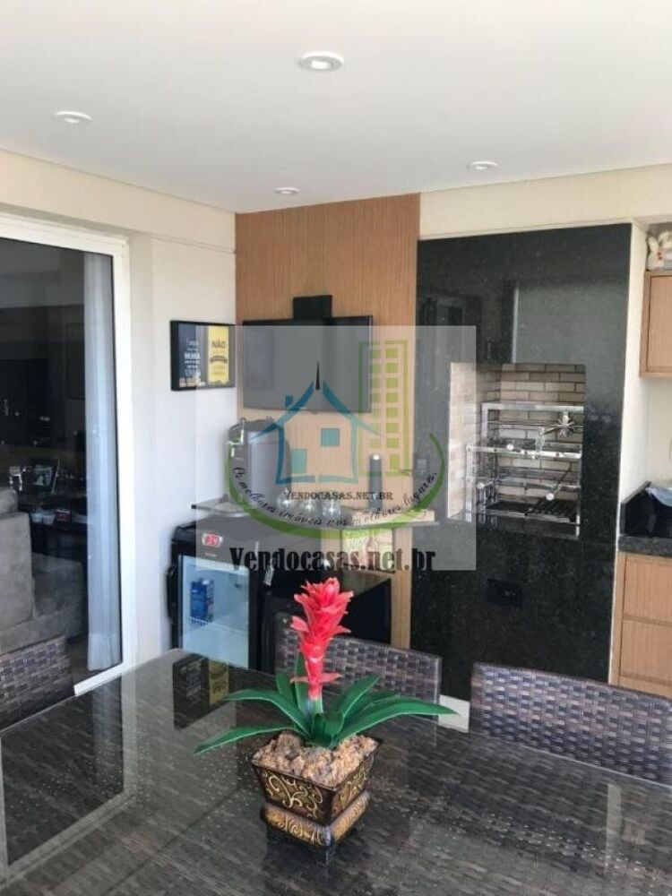 Apartamento, 3 quartos, 118 m² - Foto 8