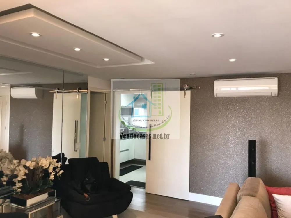 Apartamento, 3 quartos, 118 m² - Foto 3