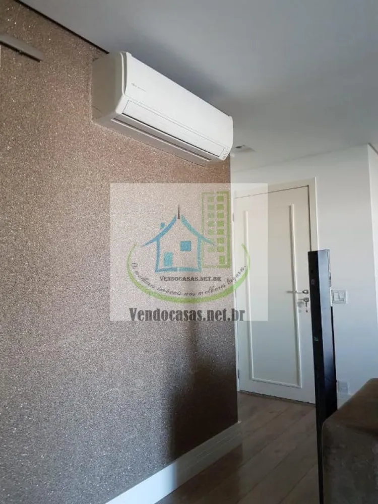 Apartamento, 3 quartos, 118 m² - Foto 4