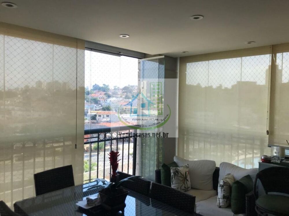 Apartamento, 3 quartos, 118 m² - Foto 6