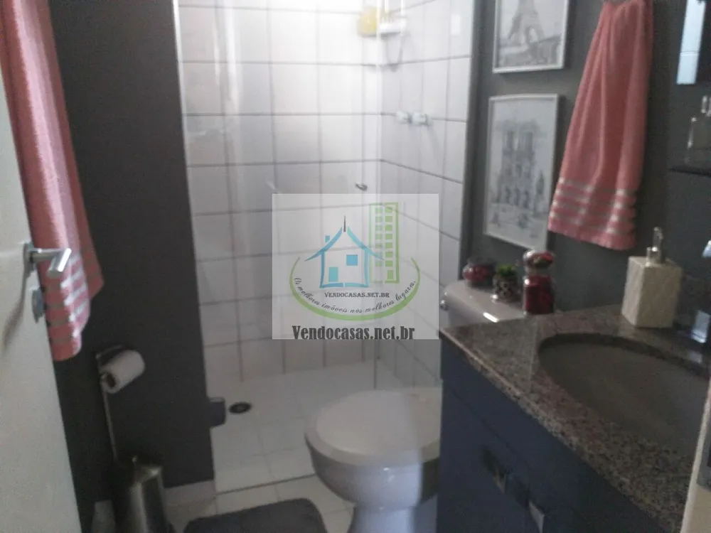 Apartamento, 3 quartos, 76 m² - Foto 5