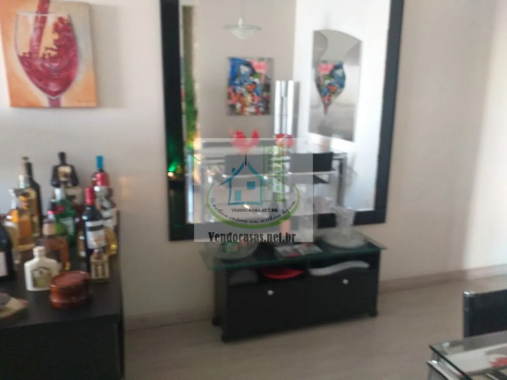 Apartamento, 3 quartos, 76 m² - Foto 1