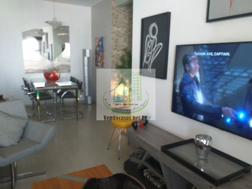 Apartamento, 3 quartos, 76 m² - Foto 6