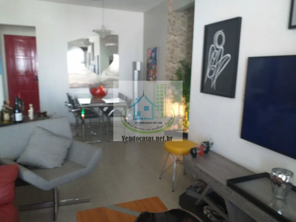 Apartamento, 3 quartos, 76 m² - Foto 2