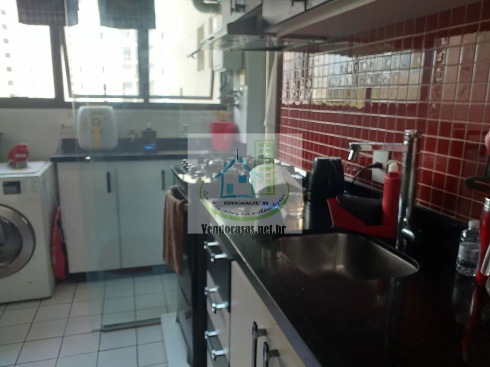 Apartamento, 3 quartos, 76 m² - Foto 14