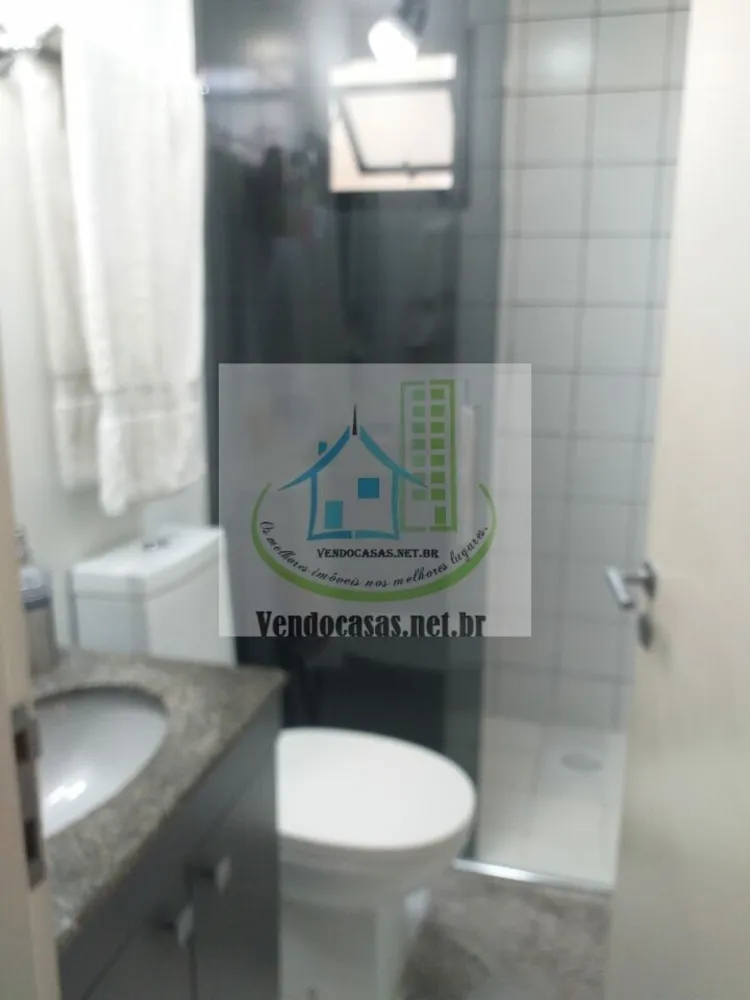 Apartamento, 3 quartos, 76 m² - Foto 15