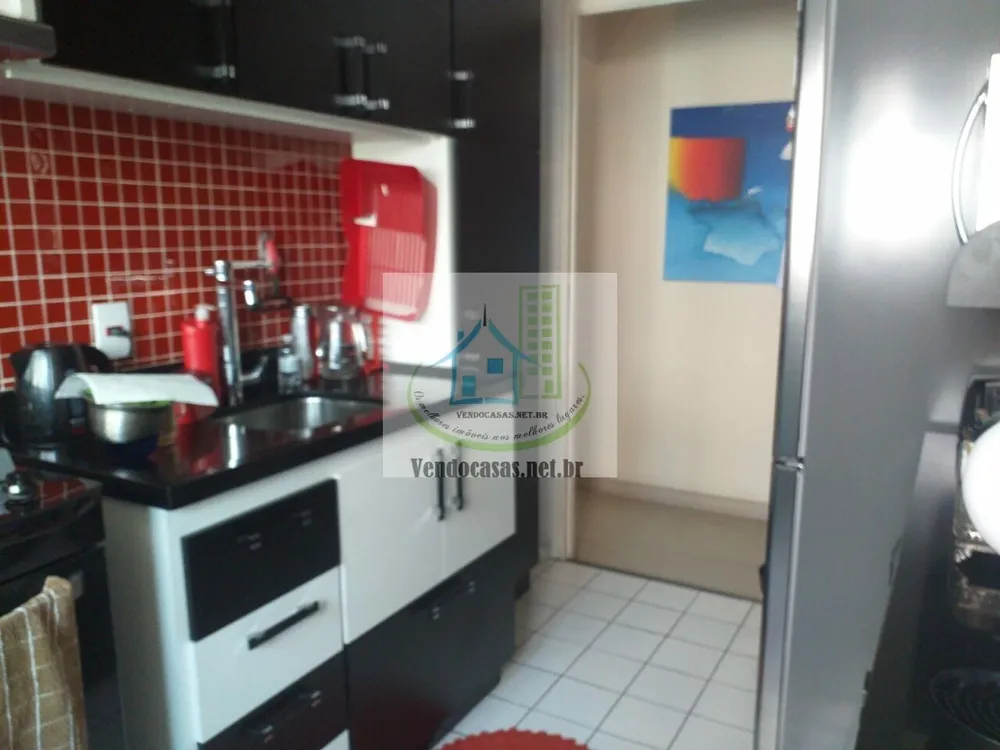 Apartamento, 3 quartos, 76 m² - Foto 7