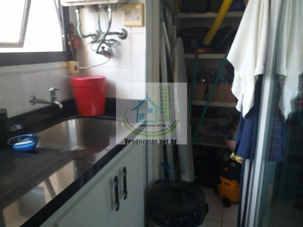 Apartamento, 3 quartos, 76 m² - Foto 4