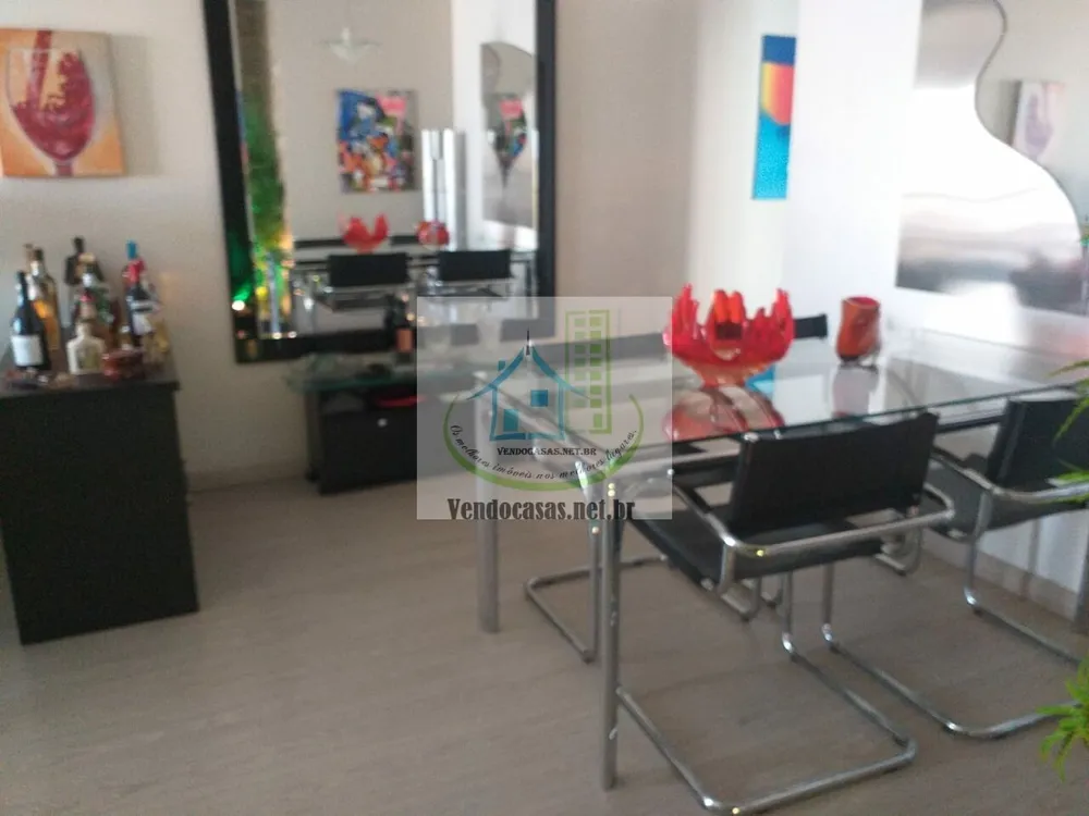 Apartamento, 3 quartos, 76 m² - Foto 8