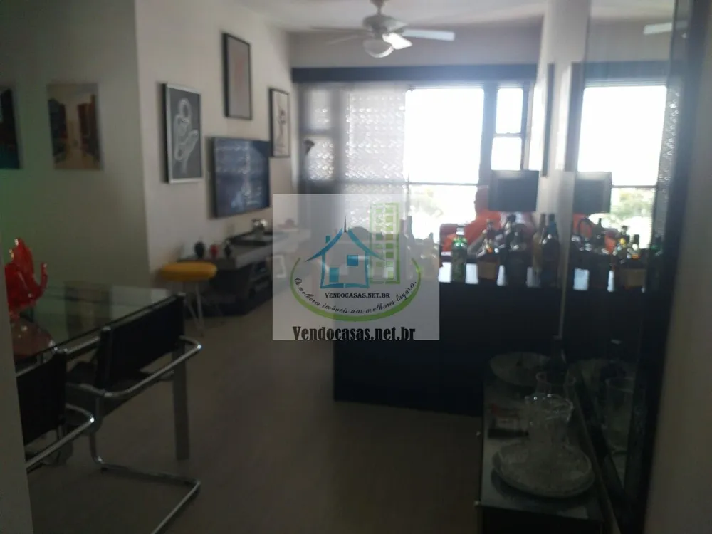 Apartamento, 3 quartos, 76 m² - Foto 3