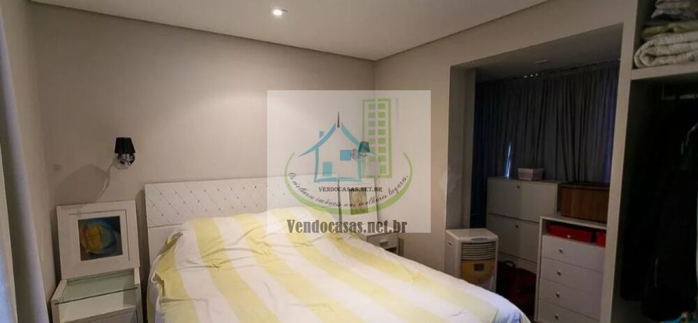 Apartamento, 3 quartos, 227 m² - Foto 1