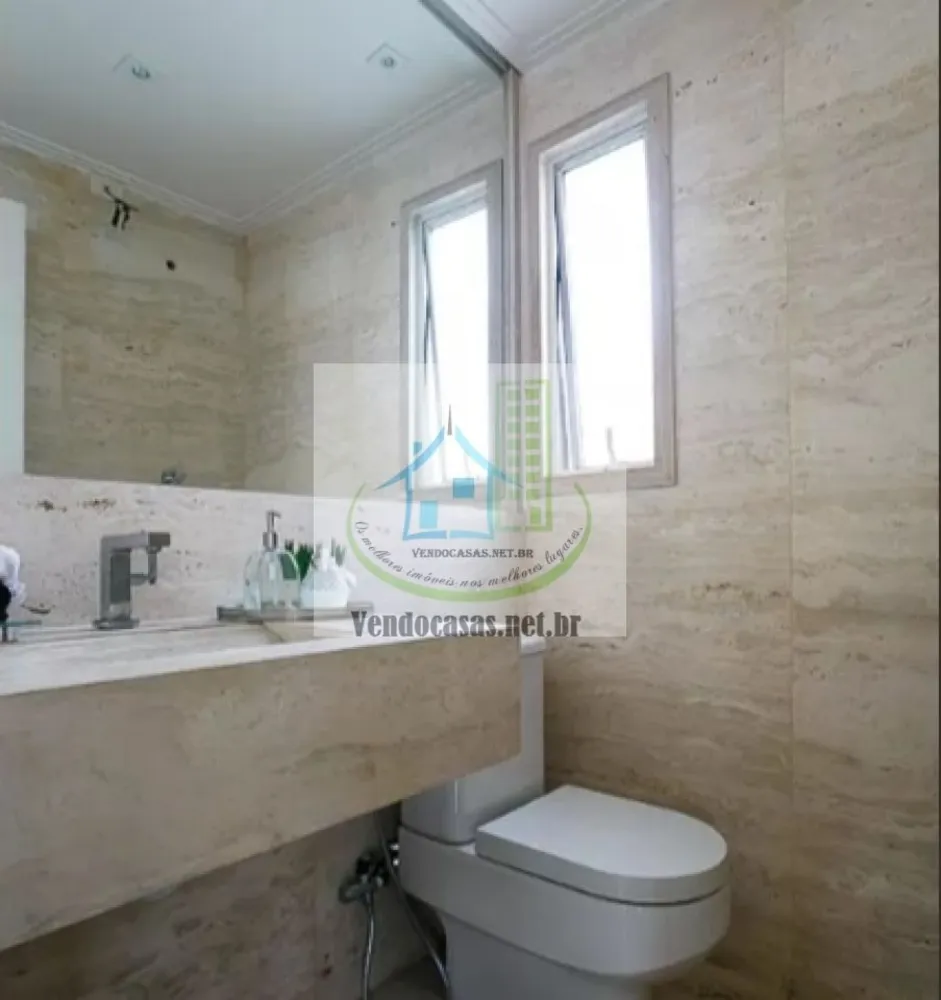 Apartamento, 3 quartos, 227 m² - Foto 5