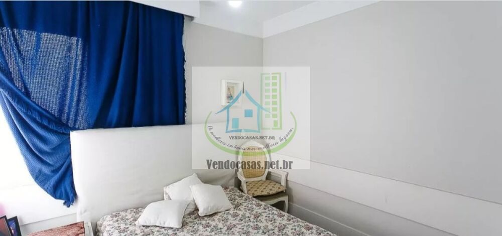 Apartamento, 3 quartos, 227 m² - Foto 2