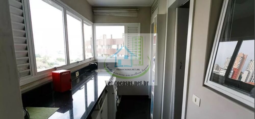 Apartamento, 3 quartos, 227 m² - Foto 4