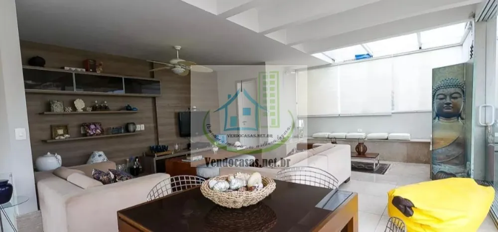 Apartamento, 3 quartos, 227 m² - Foto 8