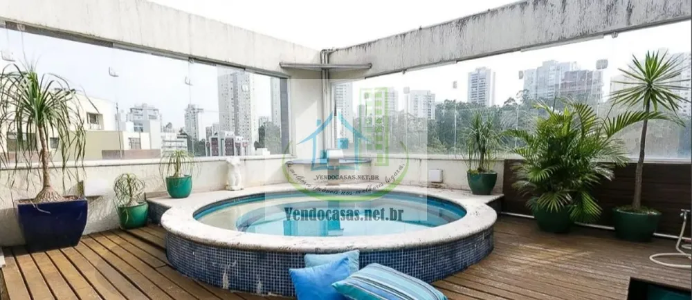 Apartamento, 3 quartos, 227 m² - Foto 6