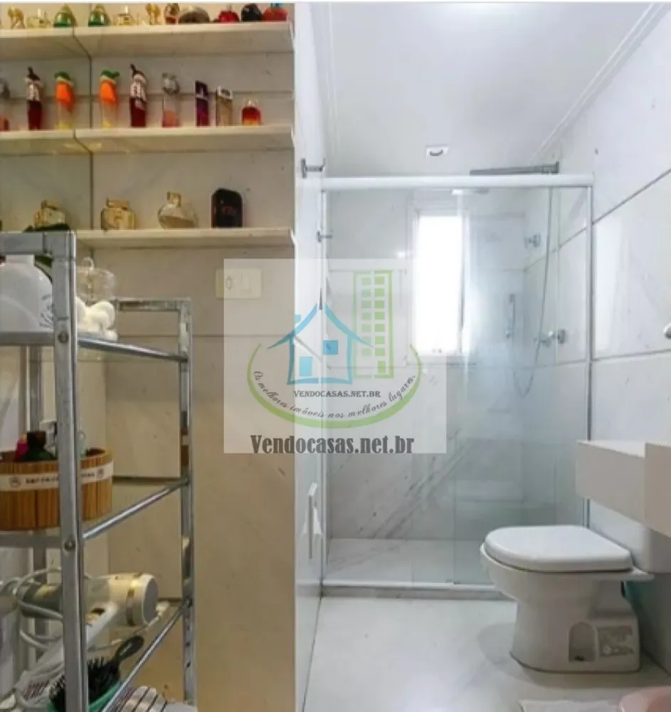 Apartamento, 3 quartos, 227 m² - Foto 7