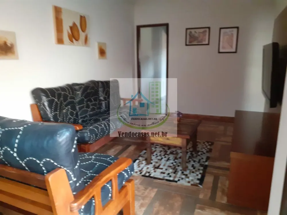 Casa, 3 quartos, 130 m² - Foto 8
