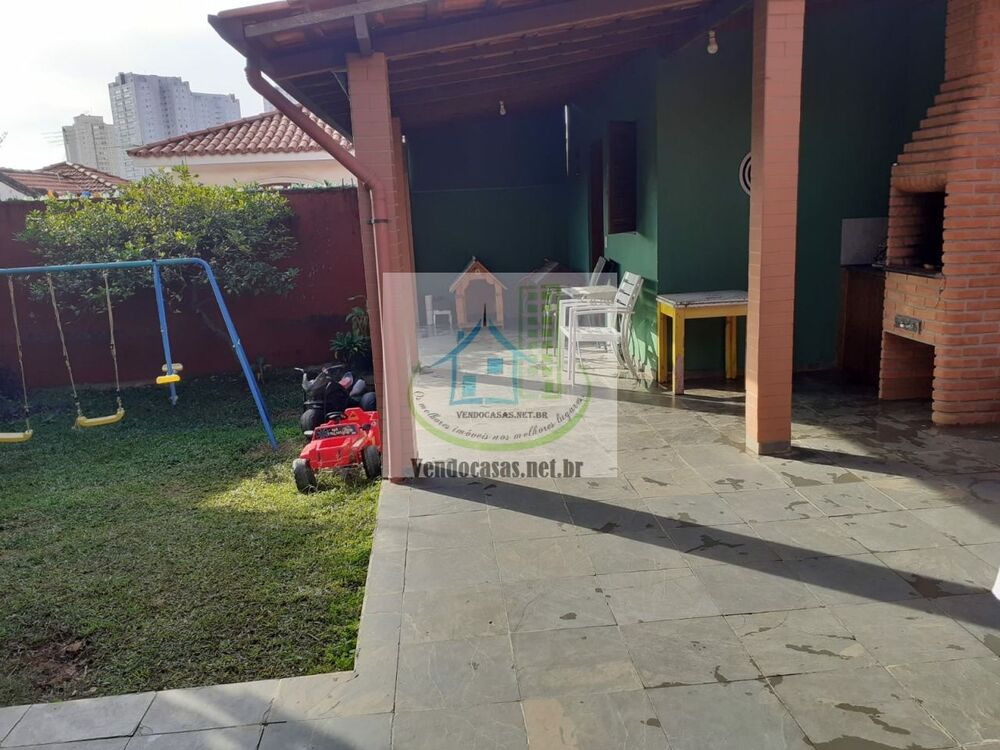 Casa, 3 quartos, 130 m² - Foto 1