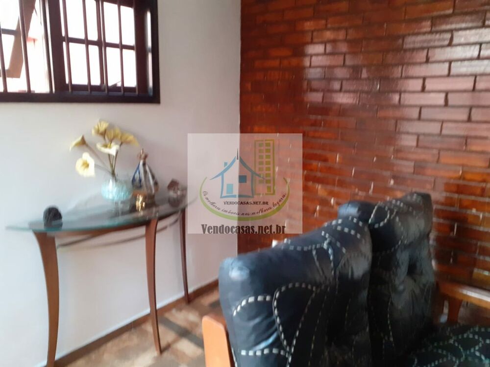 Casa, 3 quartos, 130 m² - Foto 4