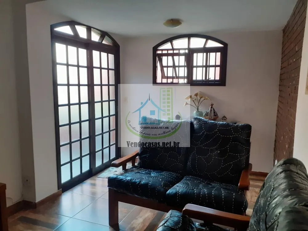 Casa, 3 quartos, 130 m² - Foto 7