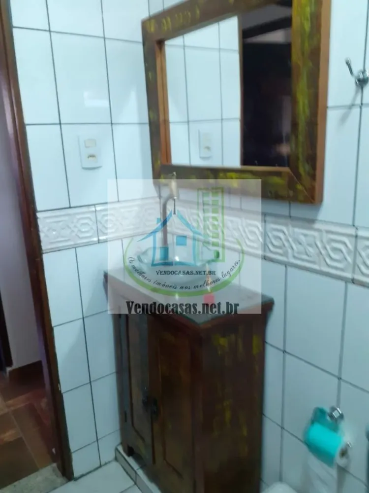 Casa, 3 quartos, 130 m² - Foto 6