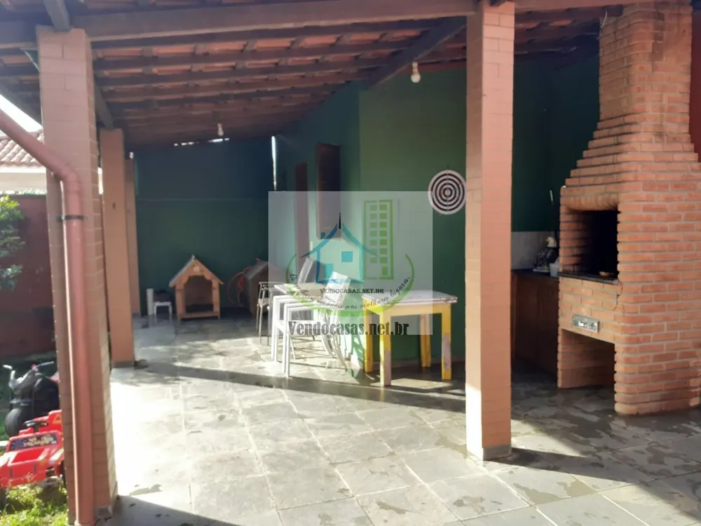Casa, 3 quartos, 130 m² - Foto 12