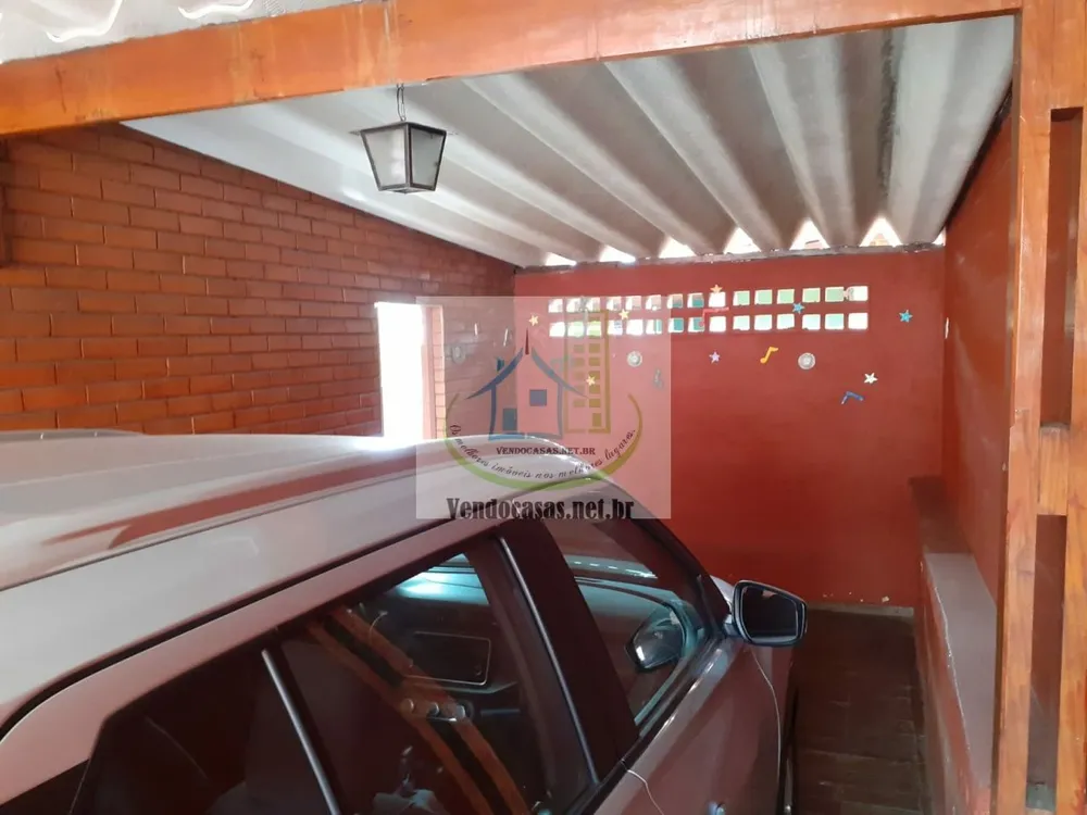 Casa, 3 quartos, 130 m² - Foto 15