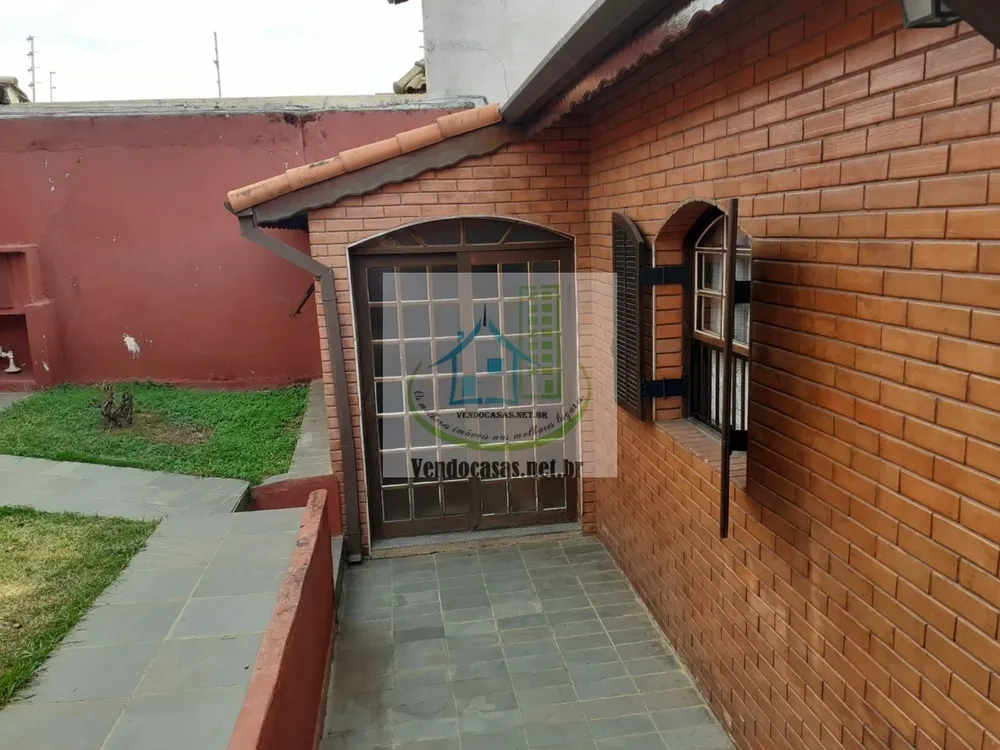 Casa, 3 quartos, 130 m² - Foto 10