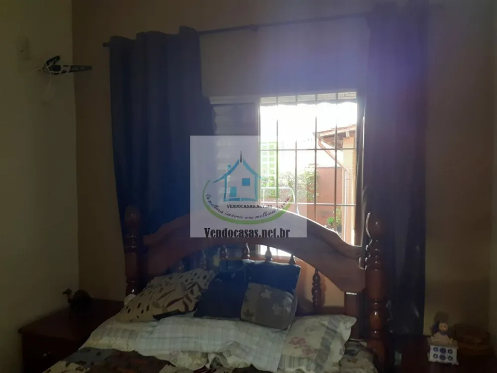 Casa, 3 quartos, 130 m² - Foto 13