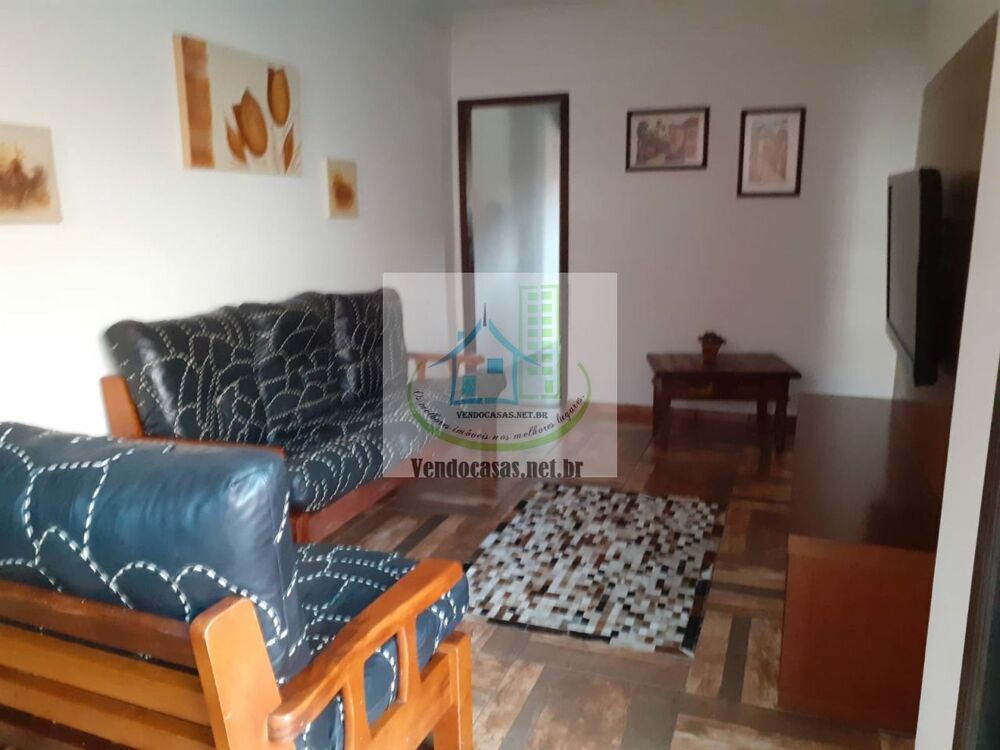 Casa, 3 quartos, 130 m² - Foto 3