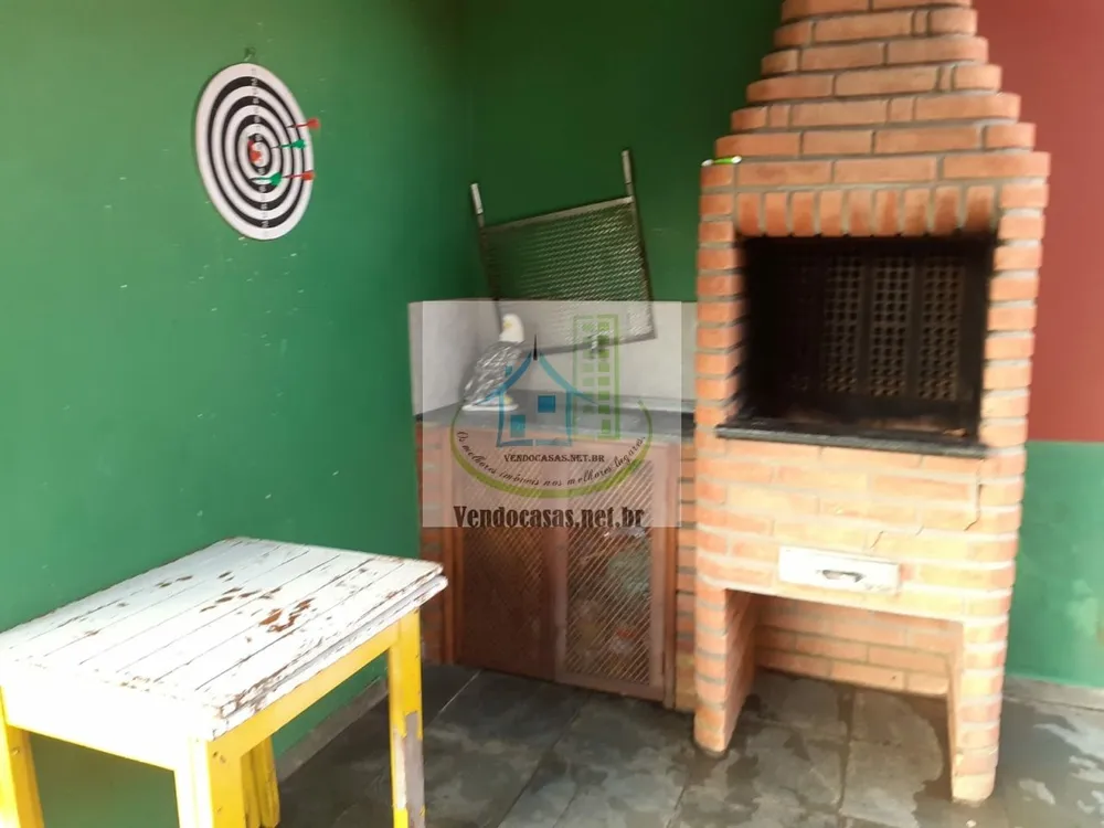Casa, 3 quartos, 130 m² - Foto 5