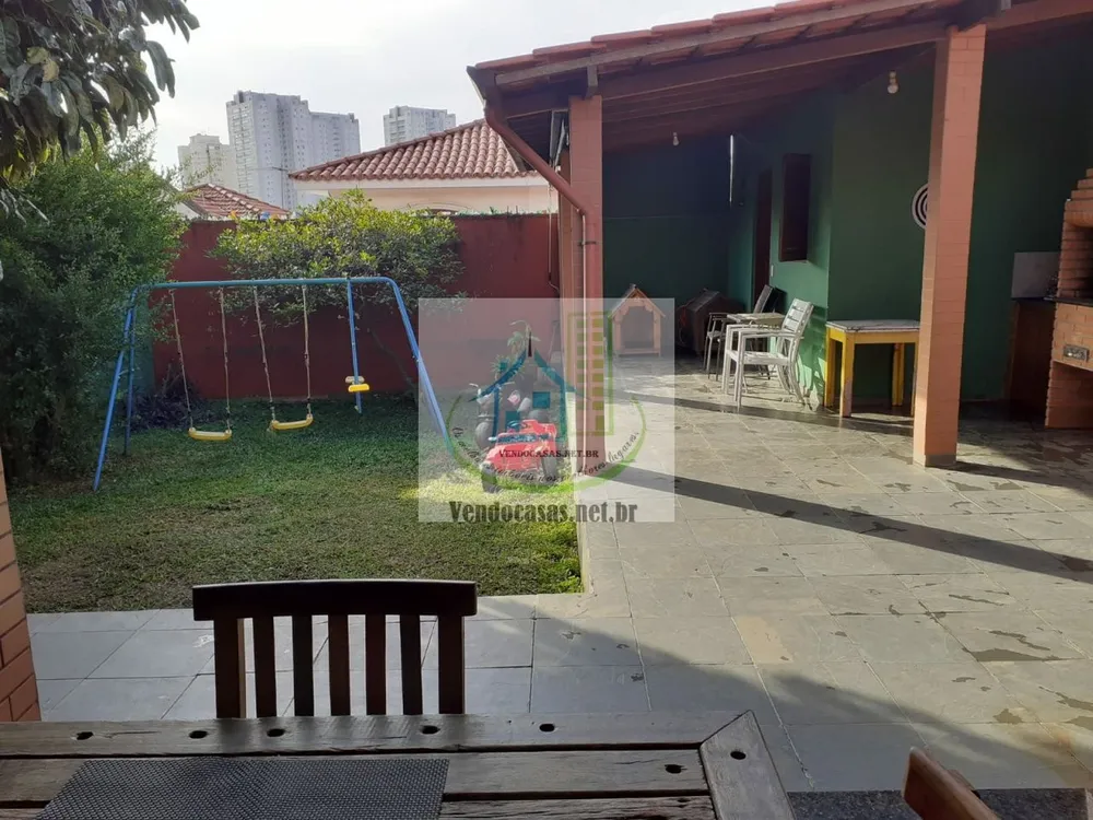 Casa, 3 quartos, 130 m² - Foto 11