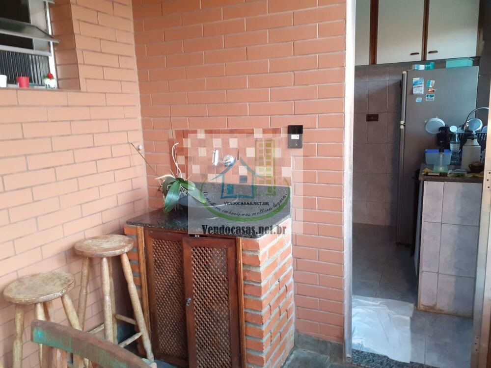 Casa, 3 quartos, 130 m² - Foto 2