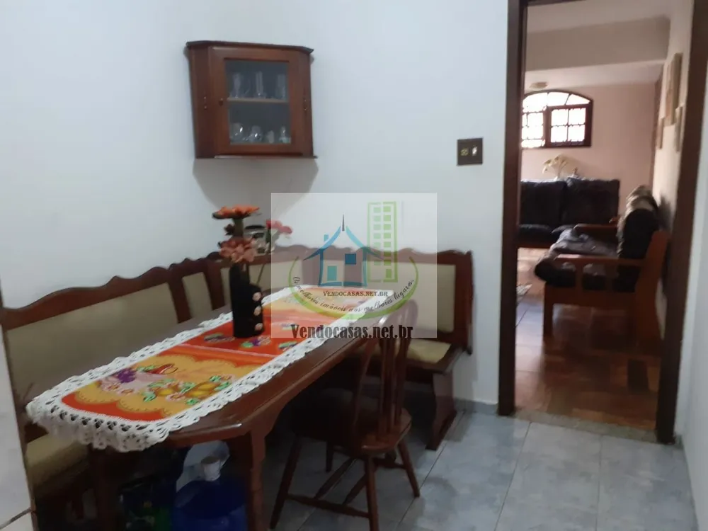 Casa, 3 quartos, 130 m² - Foto 9