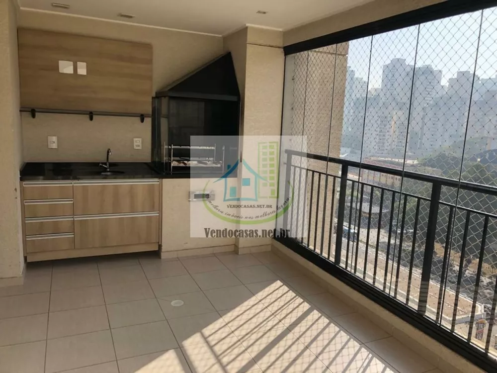 Apartamento à venda com 2 quartos, 74m² - Foto 2