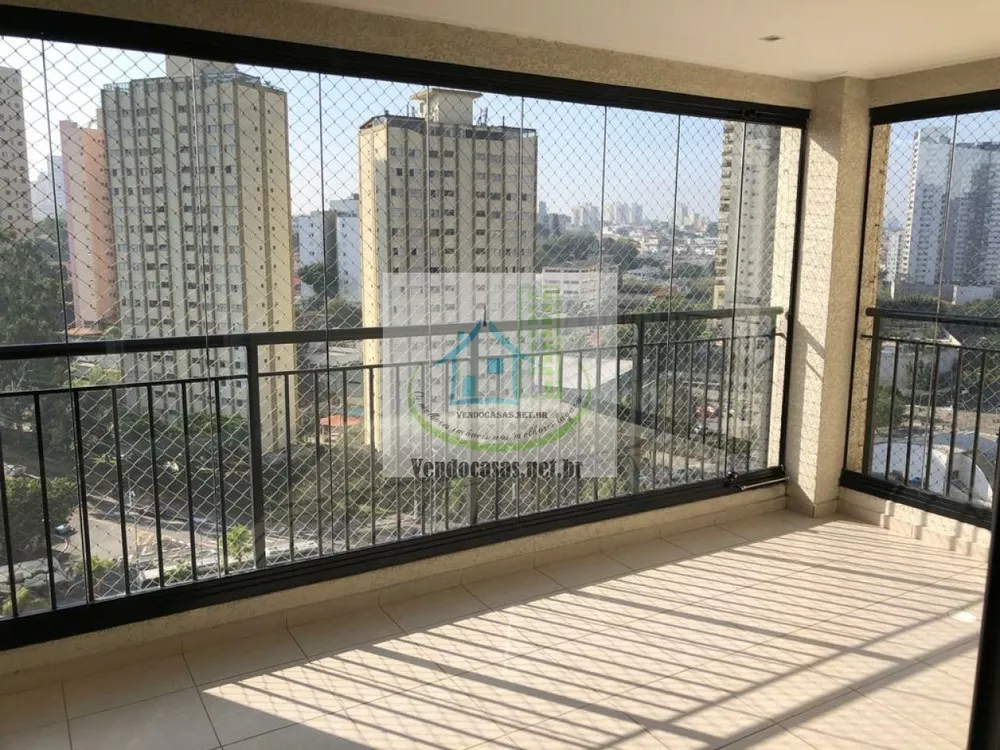 Apartamento à venda com 2 quartos, 74m² - Foto 1