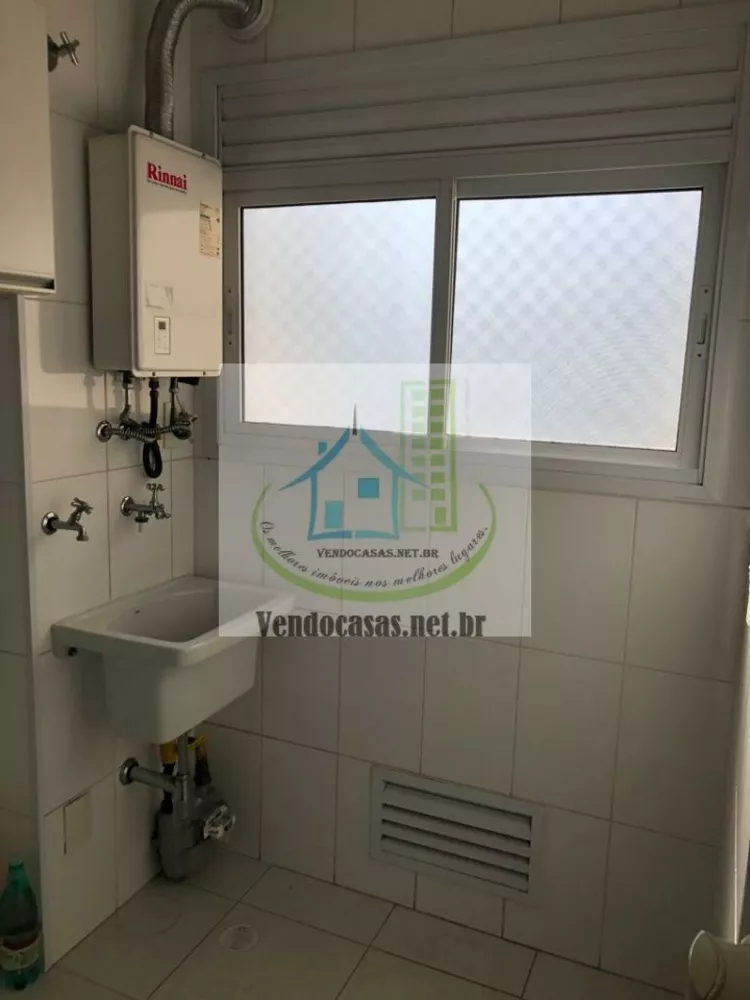 Apartamento à venda com 2 quartos, 74m² - Foto 12