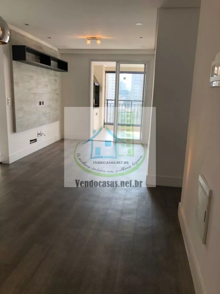 Apartamento à venda com 2 quartos, 74m² - Foto 9