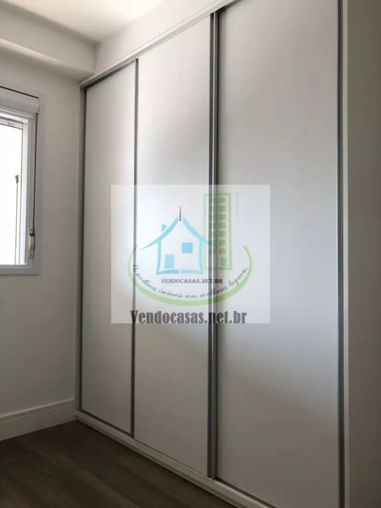 Apartamento à venda com 2 quartos, 74m² - Foto 8