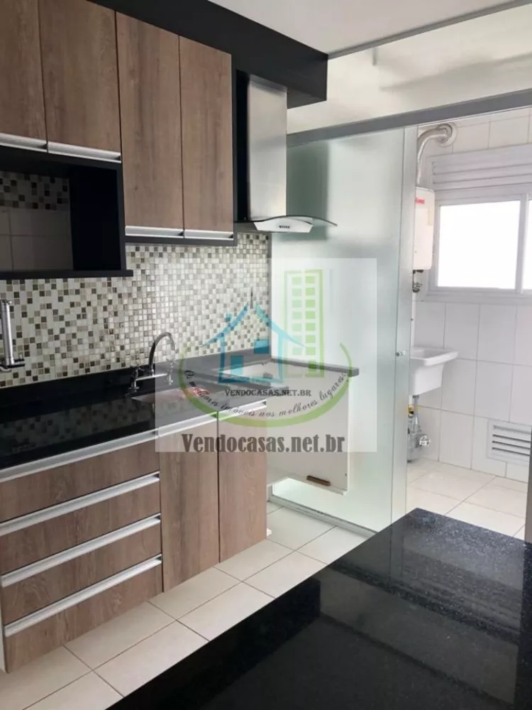 Apartamento à venda com 2 quartos, 74m² - Foto 11