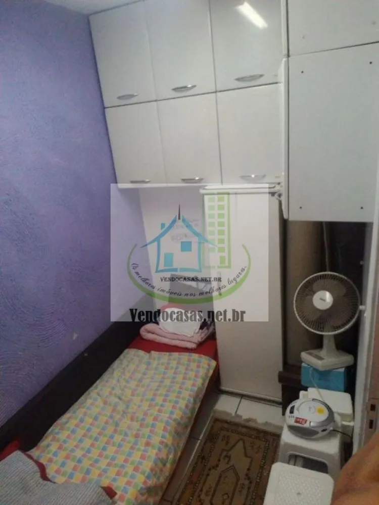 Casa, 3 quartos, 130 m² - Foto 8