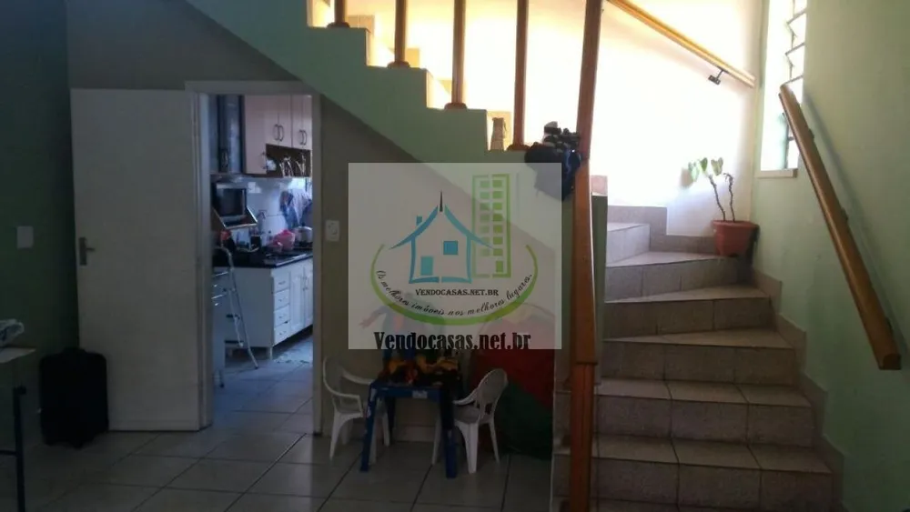 Casa, 3 quartos, 130 m² - Foto 5