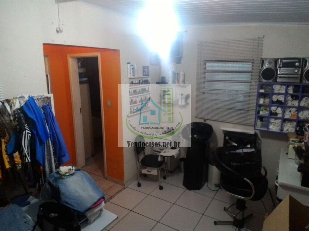 Casa, 3 quartos, 130 m² - Foto 1